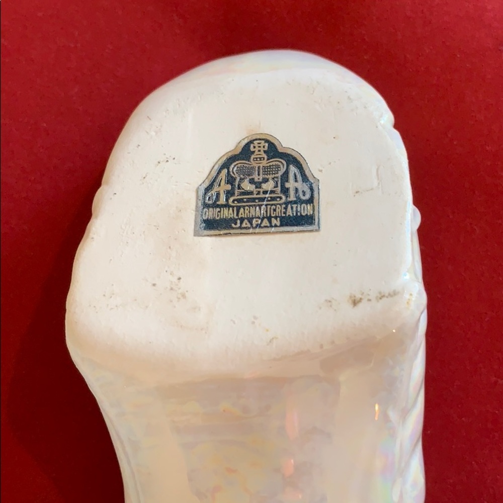Authentic ARNART Creations Vintage Shoe - Picture 6 of 7